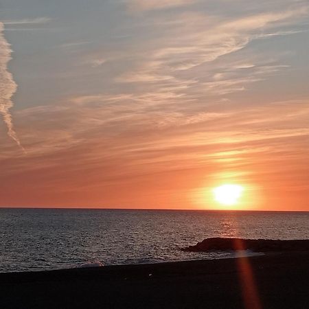 Vistas Al Mar Villa Adra Eksteriør bilde