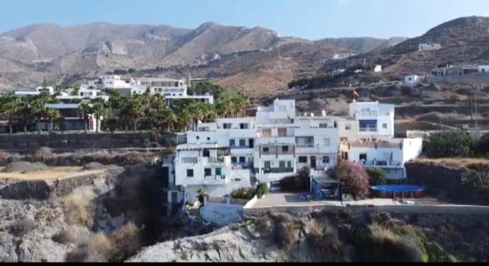 Vistas Al Mar Villa Adra Eksteriør bilde