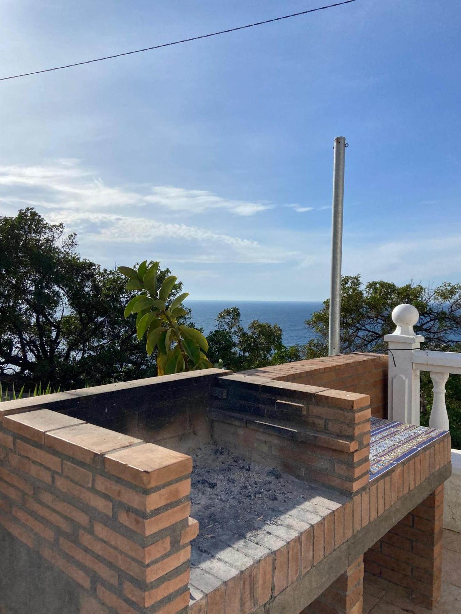 Vistas Al Mar Villa Adra Eksteriør bilde