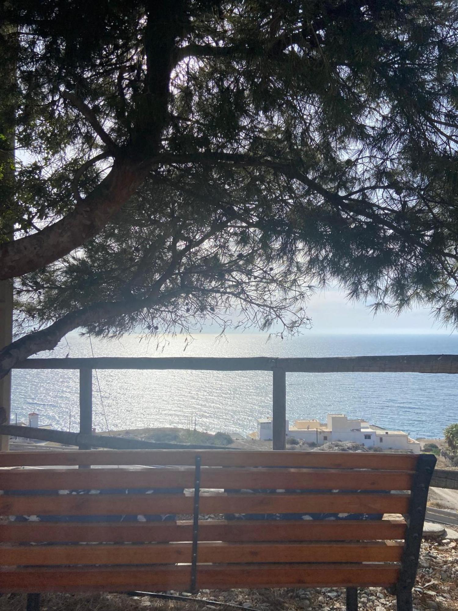Vistas Al Mar Villa Adra Eksteriør bilde