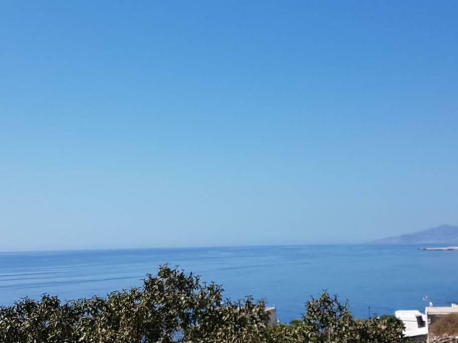 Vistas Al Mar Villa Adra Eksteriør bilde