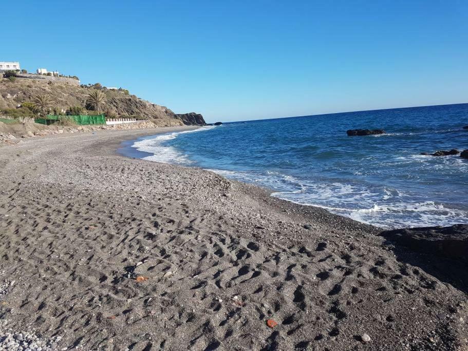 Vistas Al Mar Villa Adra Eksteriør bilde