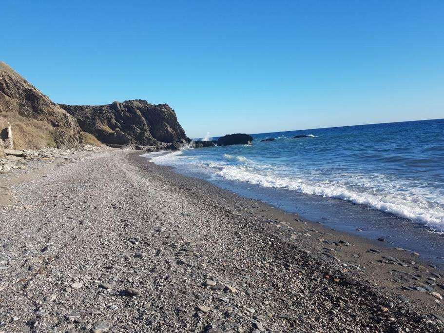 Vistas Al Mar Villa Adra Eksteriør bilde